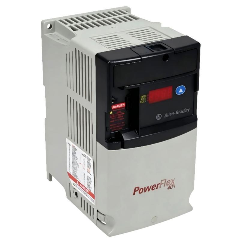 Allen Bradley 22D-D010N104 PowerFlex 40P AC Drive