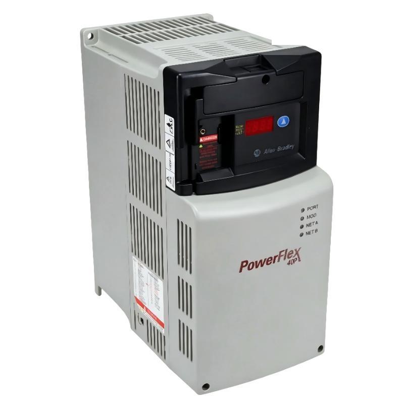 Allen Bradley 22D-D012N104 PowerFlex 40P AC Drive