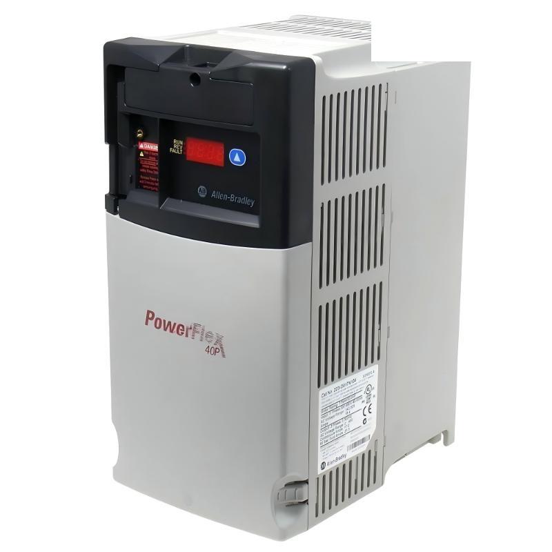 Allen Bradley 22D-D017N104 PowerFlex 40P AC Drive