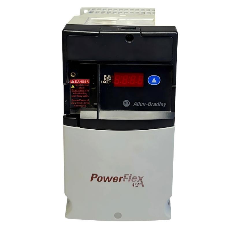 Allen Bradley 22C-D045A103 PowerFlex 40P AC Drive