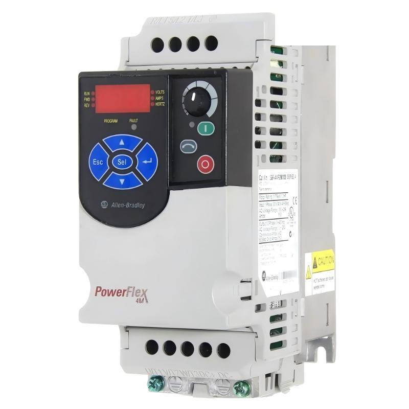 Allen Bradley 22F-A4P2N103 Powe