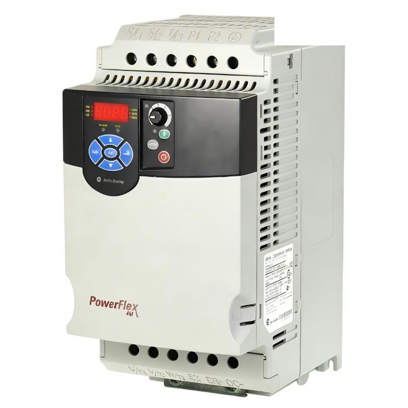 Allen Bradley 22F-D013N104 PowerFlex 4M AC Drive