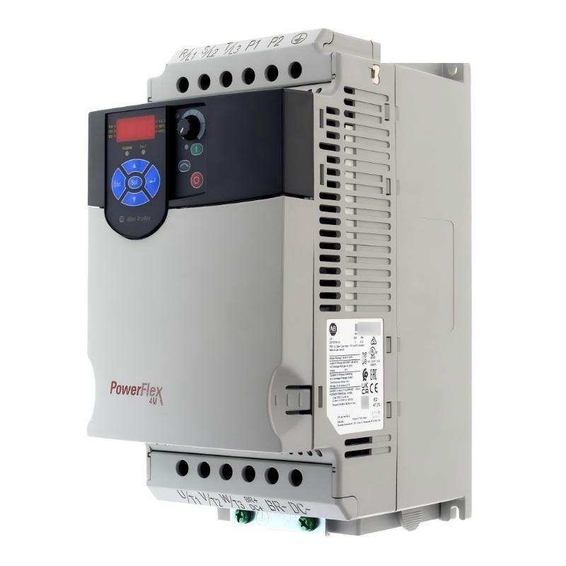 Allen Bradley 22F-D018N104 Powe