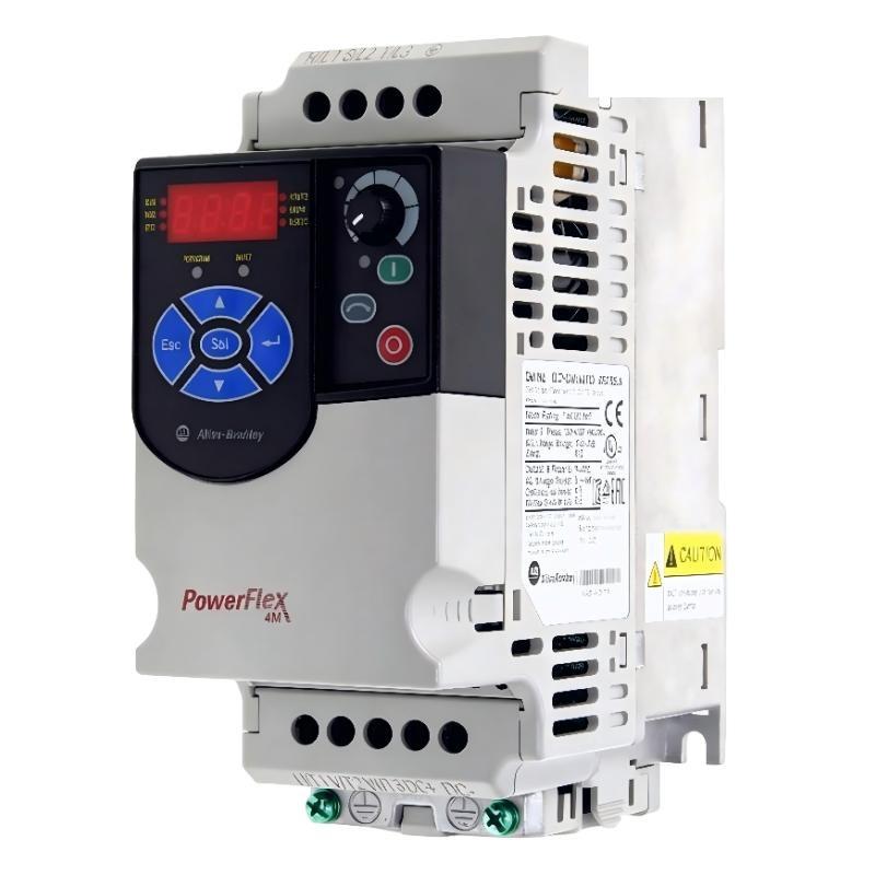 Allen Bradley 22F-D4P2N103 Powe