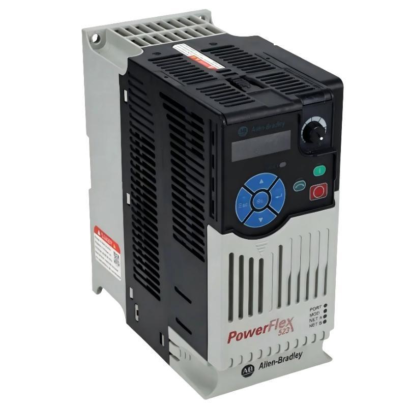 Allen Bradley 25A-A8P0N114 Powe