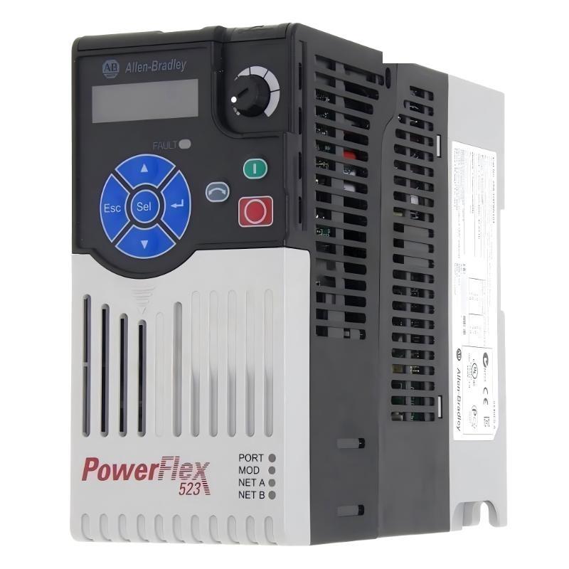 Allen Bradley 25A-D4P0N104 Powe