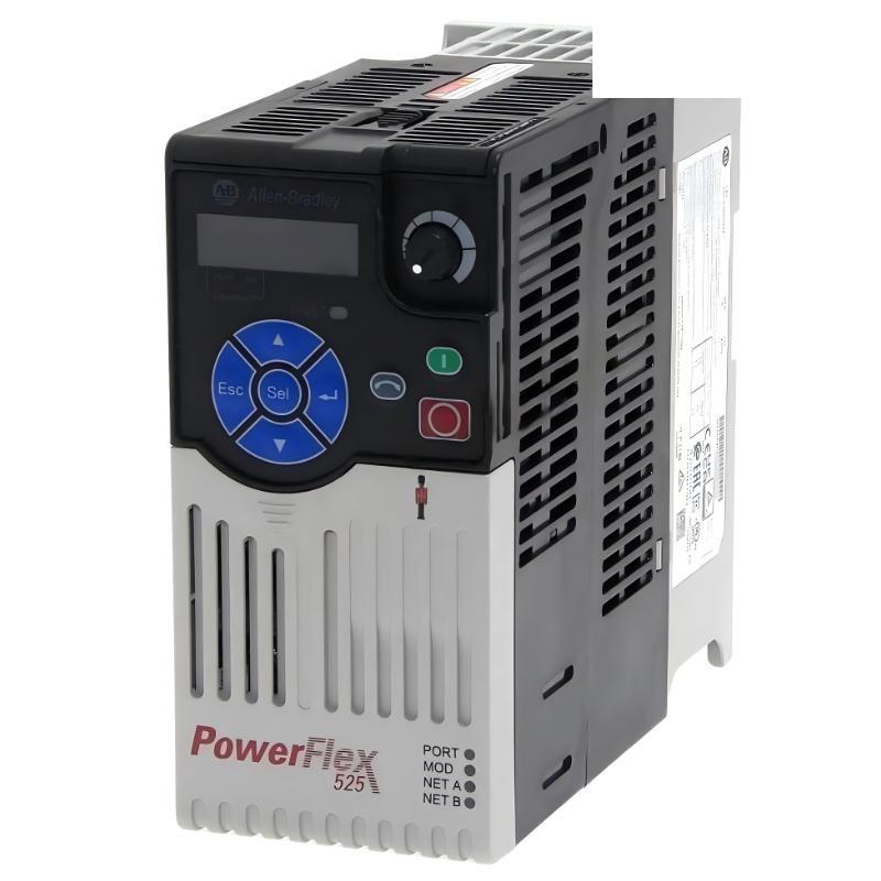 Allen Bradley 25B-A4P8N114 Powe