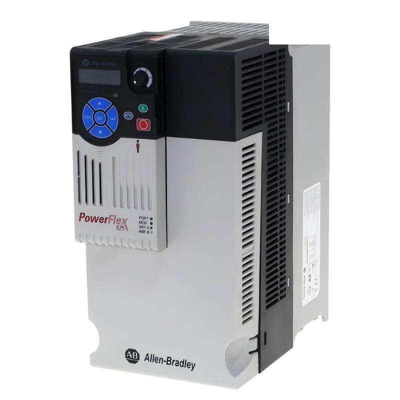 Allen Bradley 25B-B032N104 PowerFlex 525 AC Drive