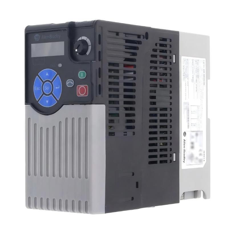 Allen Bradley 25B-B8P0N104 PowerFlex 525 AC Drive