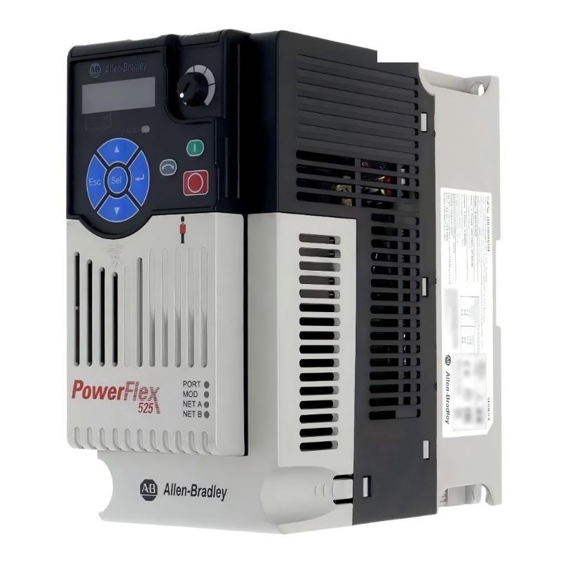 Allen Bradley 25B-D010N104 Powe