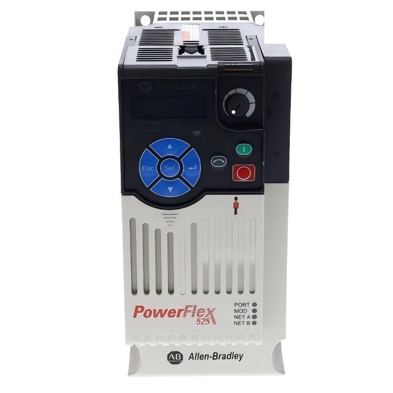 Allen Bradley 25B-D010N114 PowerFlex 525 AC Drive