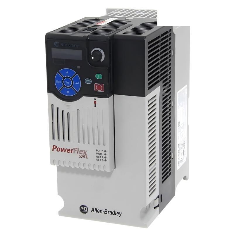 Allen Bradley 25B-D013N104 Powe