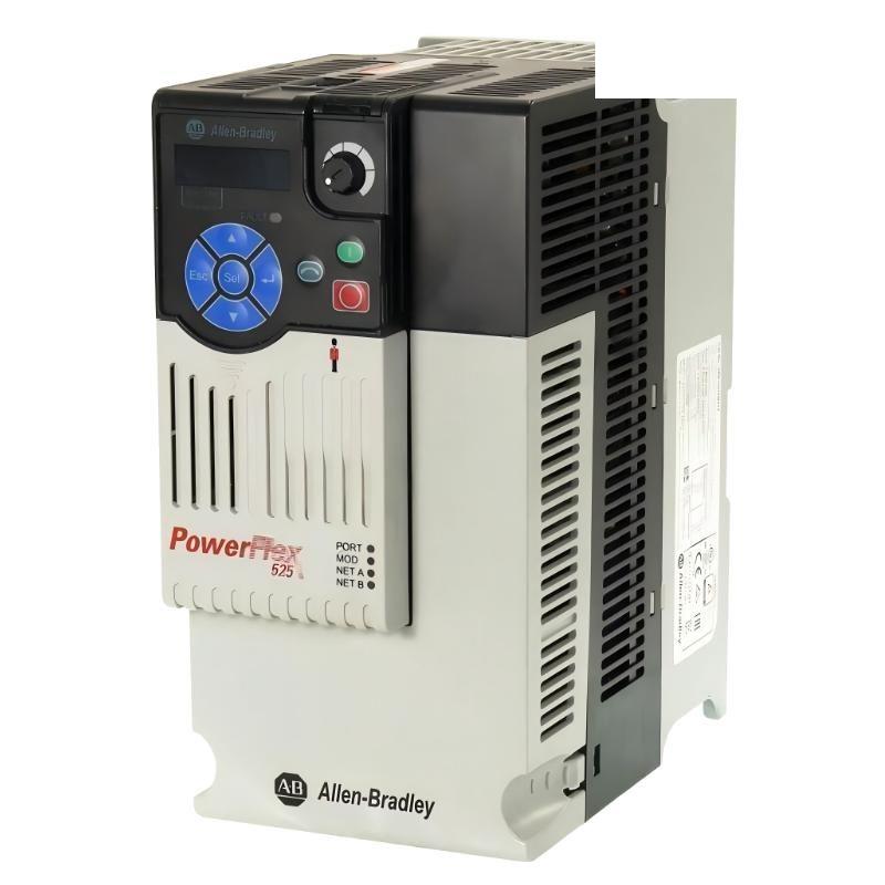 Allen Bradley 25B-D017N114 PowerFlex 525 AC Drive