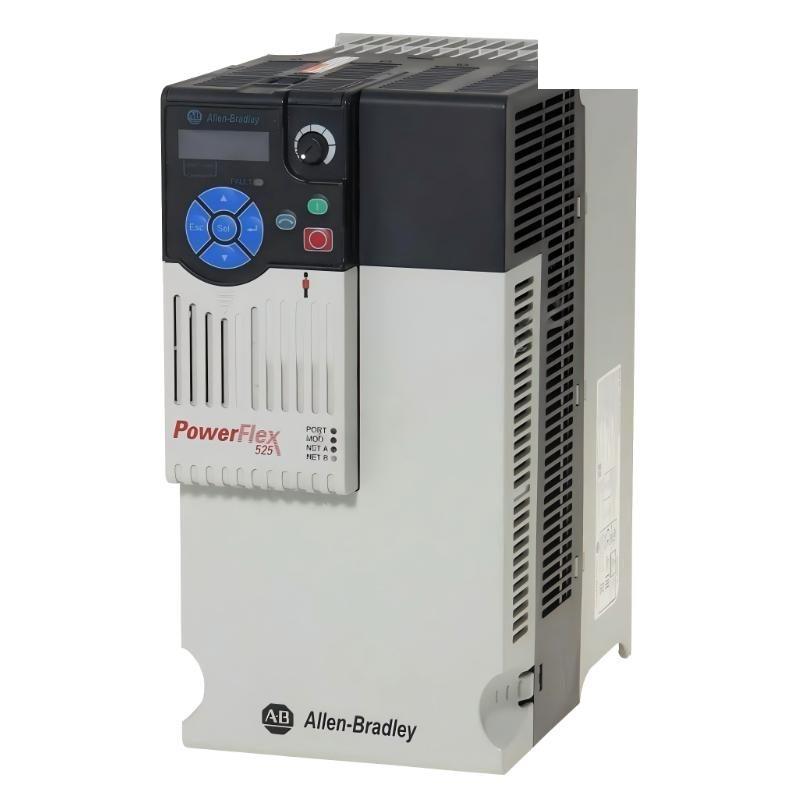 Allen Bradley 25B-D024N104 Powe