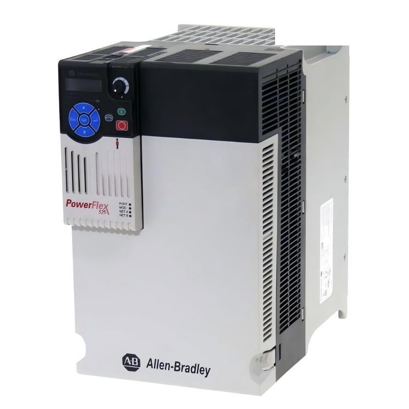 Allen Bradley 25B-D043N114 PowerFlex 525 AC Drive