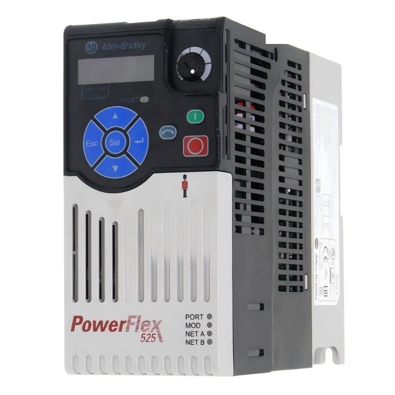 Allen Bradley 25B-D2P3N104 Powe
