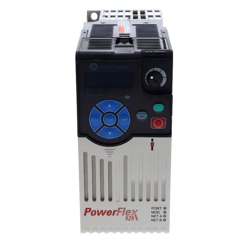 Allen Bradley 25B-D6P0N104 Powe