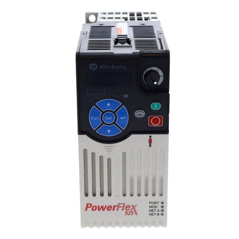 Allen Bradley 25B-D6P0N114 PowerFlex 525 AC Drive