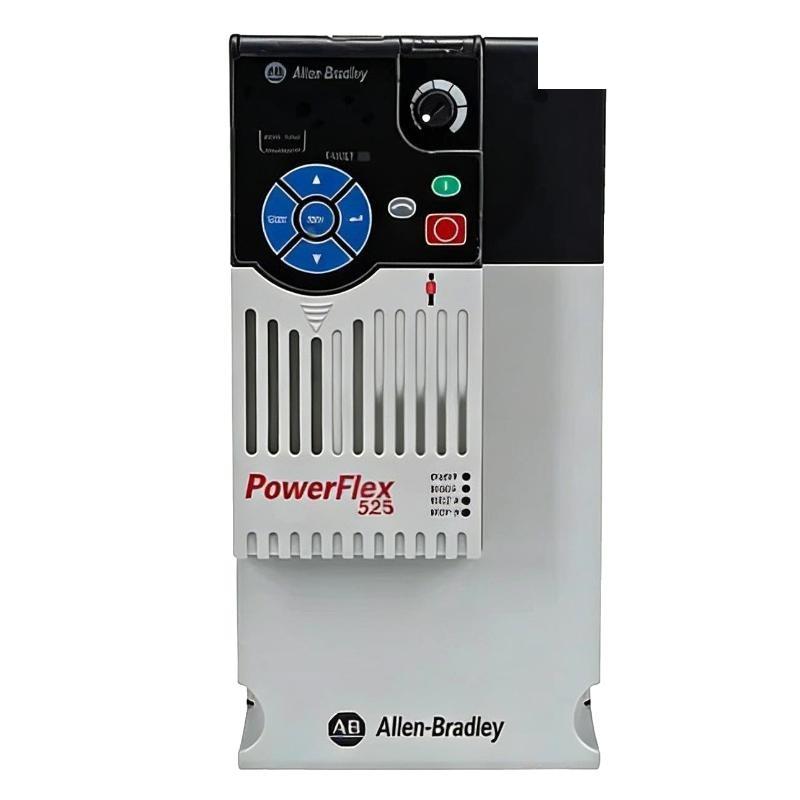Allen Bradley 25B-E012N104 Powe