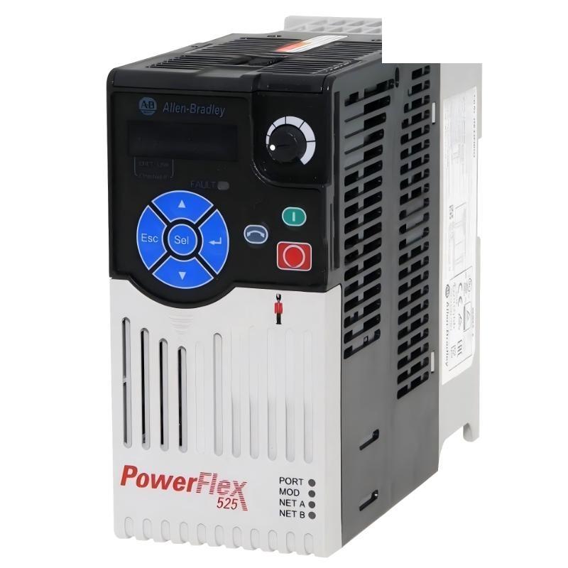 Allen Bradley 25B-E4P2N104 PowerFlex 525 AC Drive