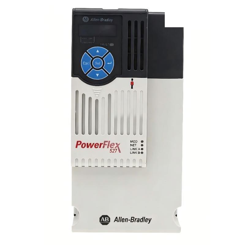 Allen Bradley 25C-D013N114 PowerFlex 527 AC Drive