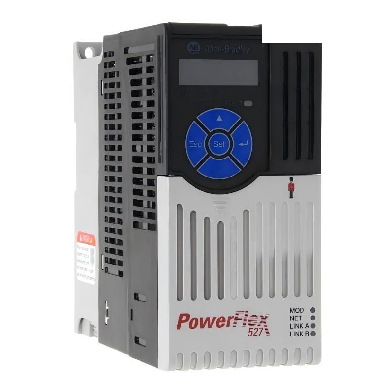 Allen Bradley 25C-D1P4N114 PowerFlex 527 AC Drive