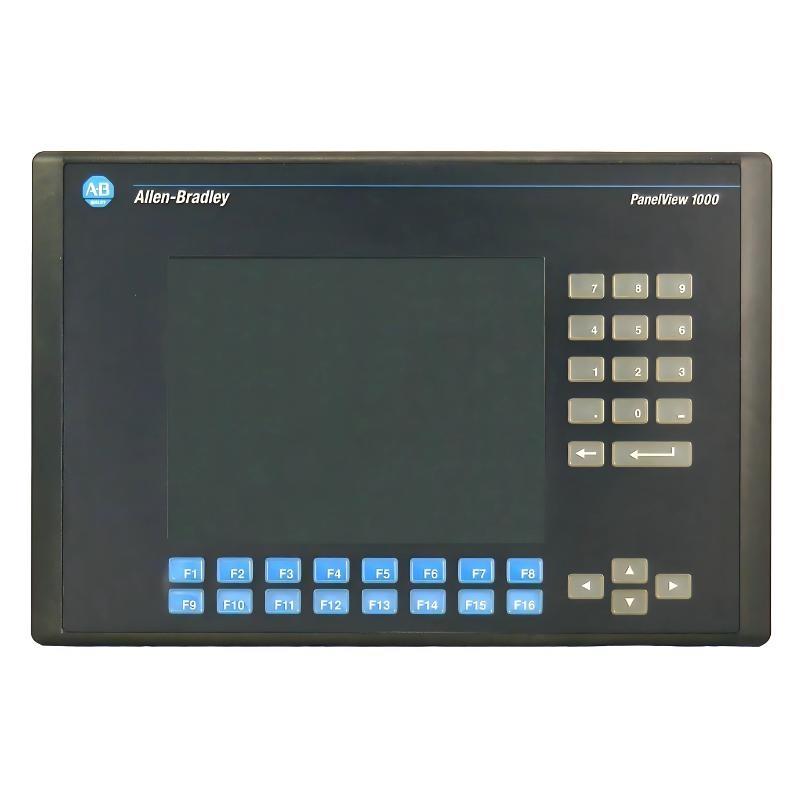 Allen Bradley 2711-K10C20 Panel