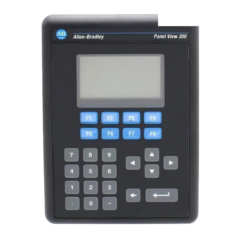 Allen Bradley 2711-K3A17L1 PanelView 300 Operator Interface