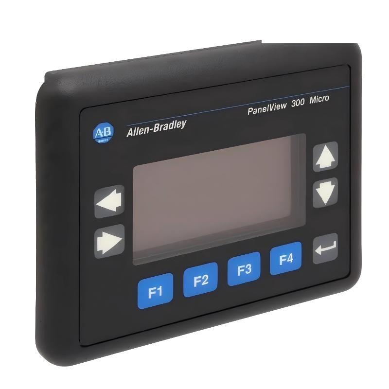 Allen Bradley 2711-M3A19L1 Pane