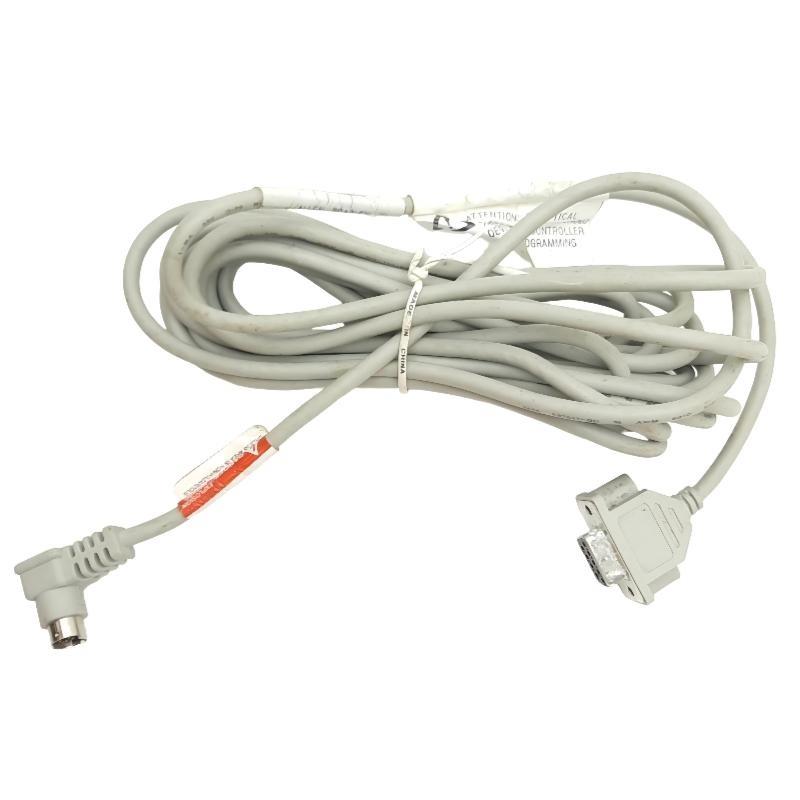 Allen Bradley 2711-NC21 RS-232 Operating Cable