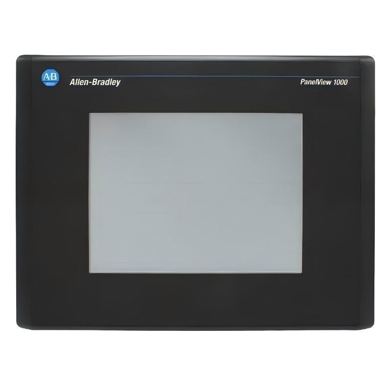 Allen Bradley 2711-T10C15 PanelView 1000 Operator Interface