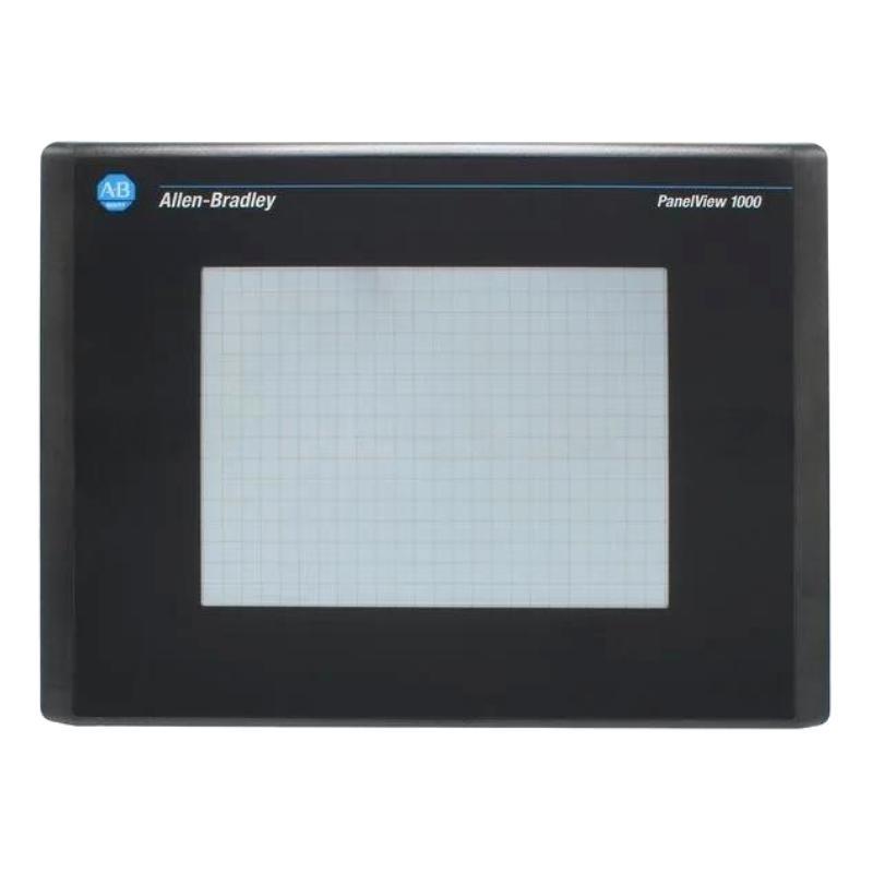 Allen Bradley 2711-T10C20 PanelView 1000 Operator Interface