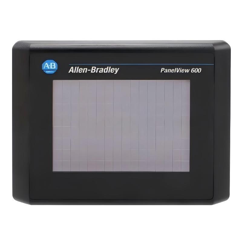 Allen Bradley 2711-T6C1L1 Panel