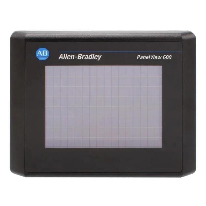 Allen Bradley 2711-T6C8L1 Panel