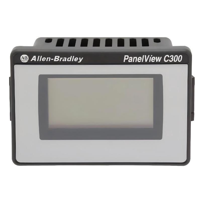 Allen Bradley 2711C-T3M PanelVi