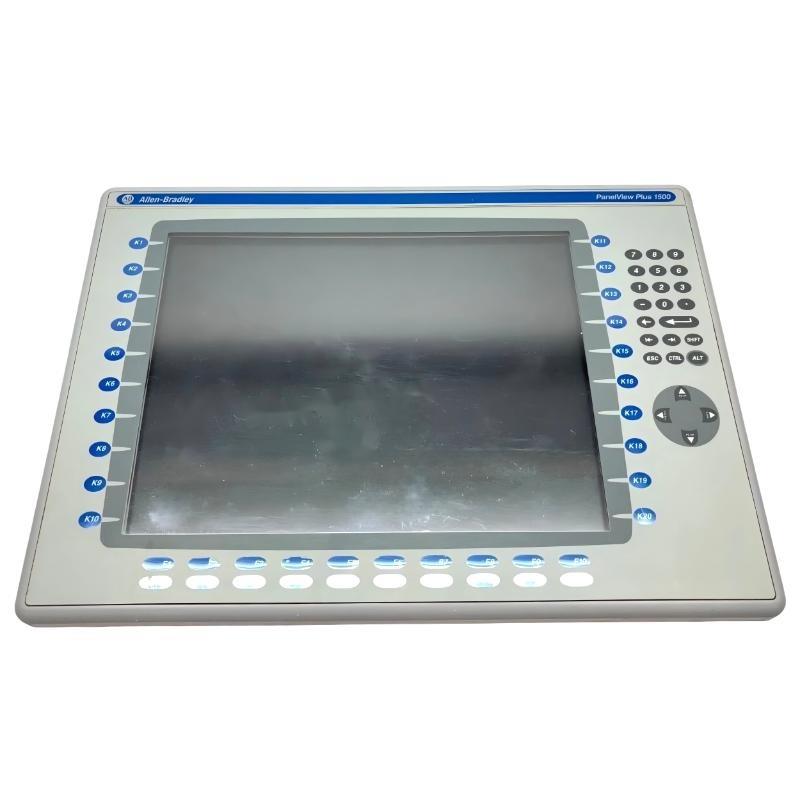 Allen Bradley 2711P-B15C4A9 Pan