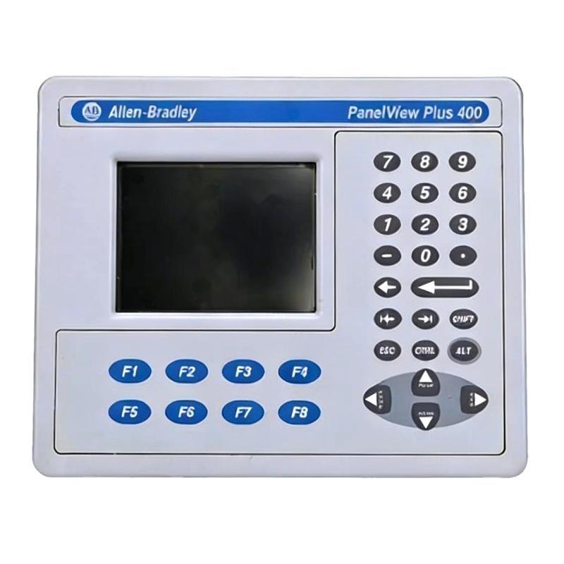 Allen Bradley 2711P-K4C5D8 Pane