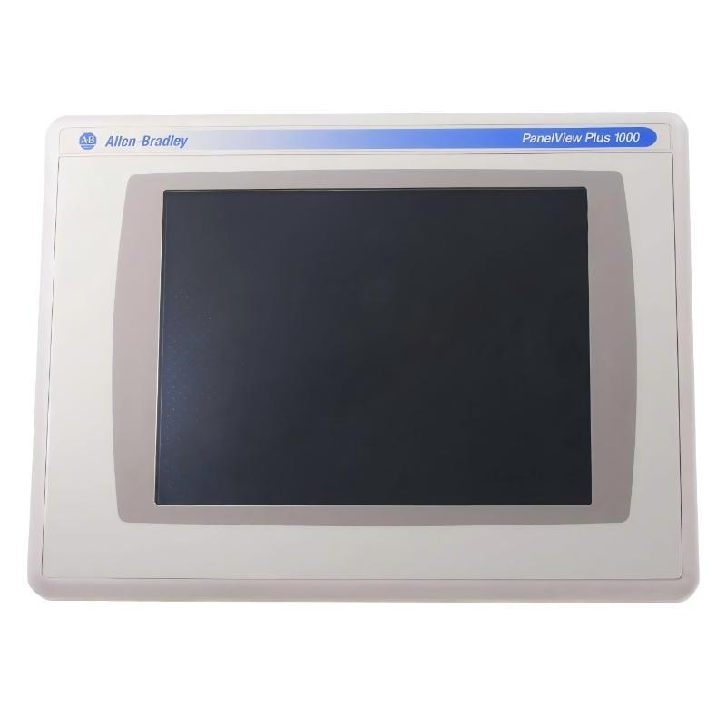 Allen Bradley 2711P-RDT10C Pane