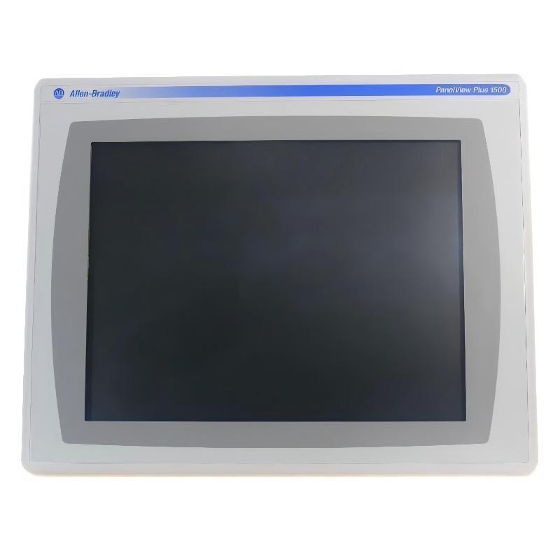 Allen Bradley 2711P-RDT15C Pane