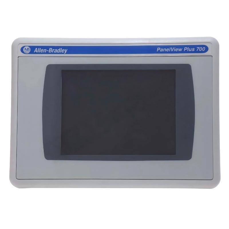 Allen Bradley 2711P-RDT15C Pane