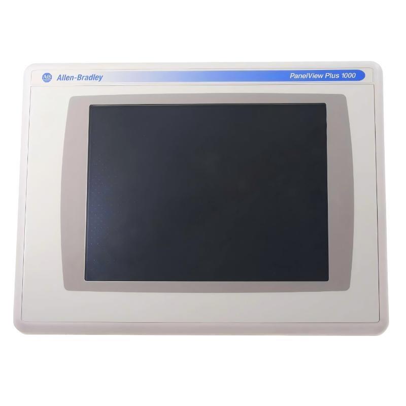 Allen Bradley 2711P-T10C15D1 Pa