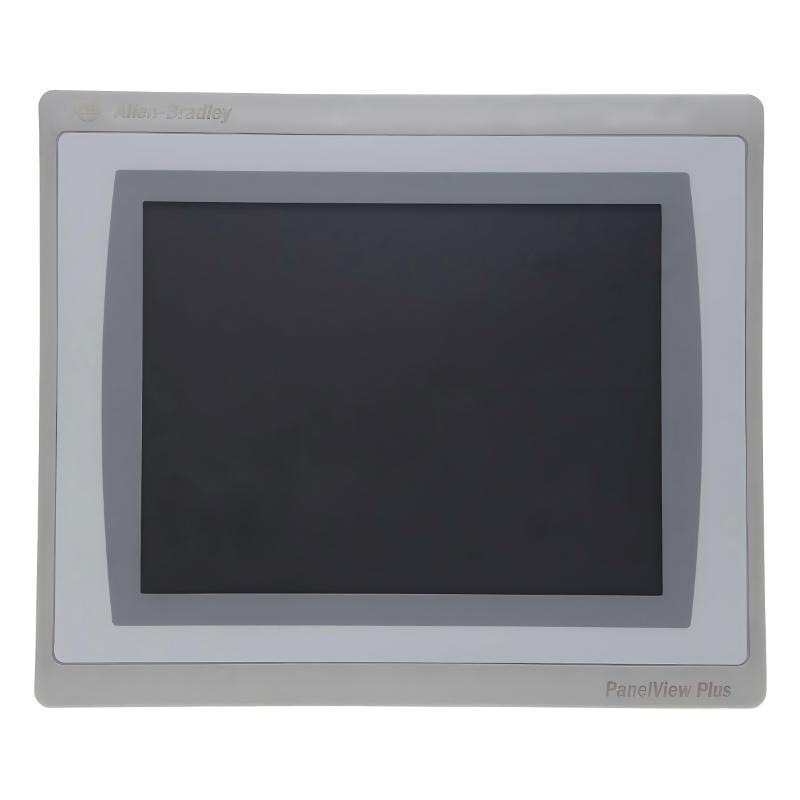 Allen Bradley 2711P-T10C22D8S P
