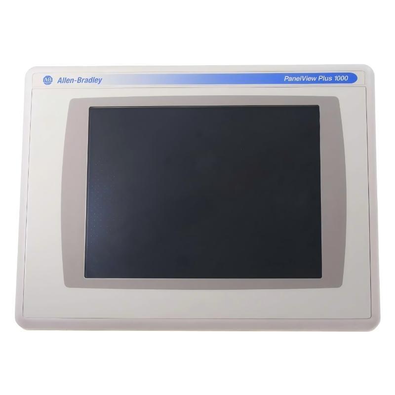 Allen Bradley 2711P-T10C4A8 Pan