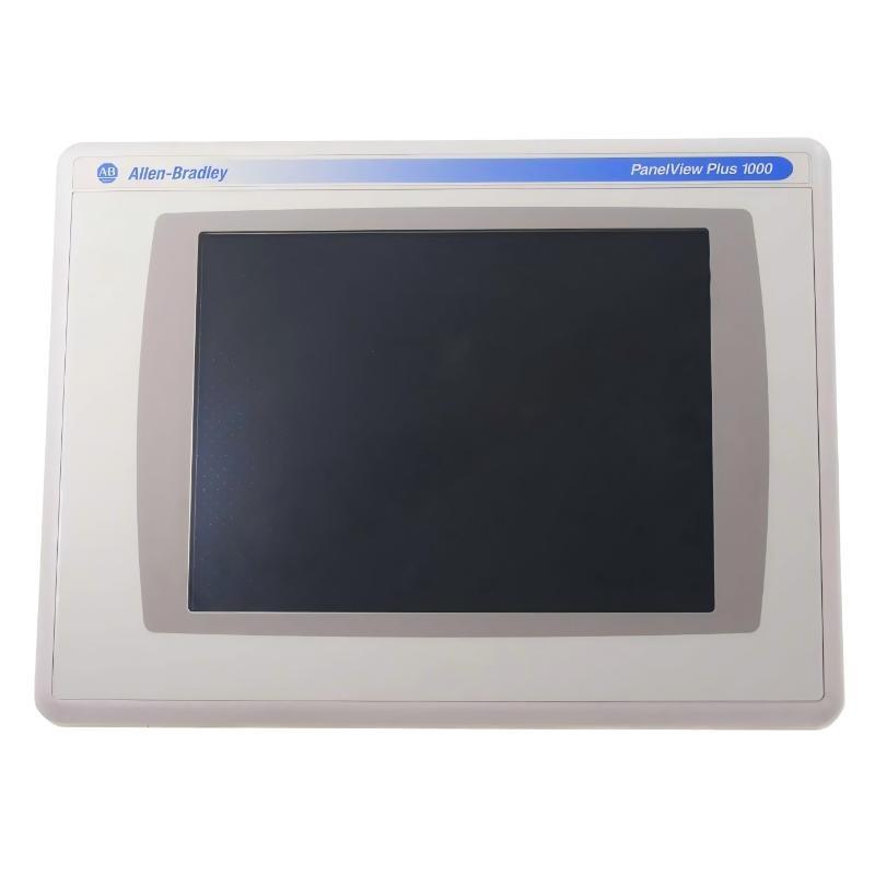 Allen Bradley 2711P-T10C4D1 Pan