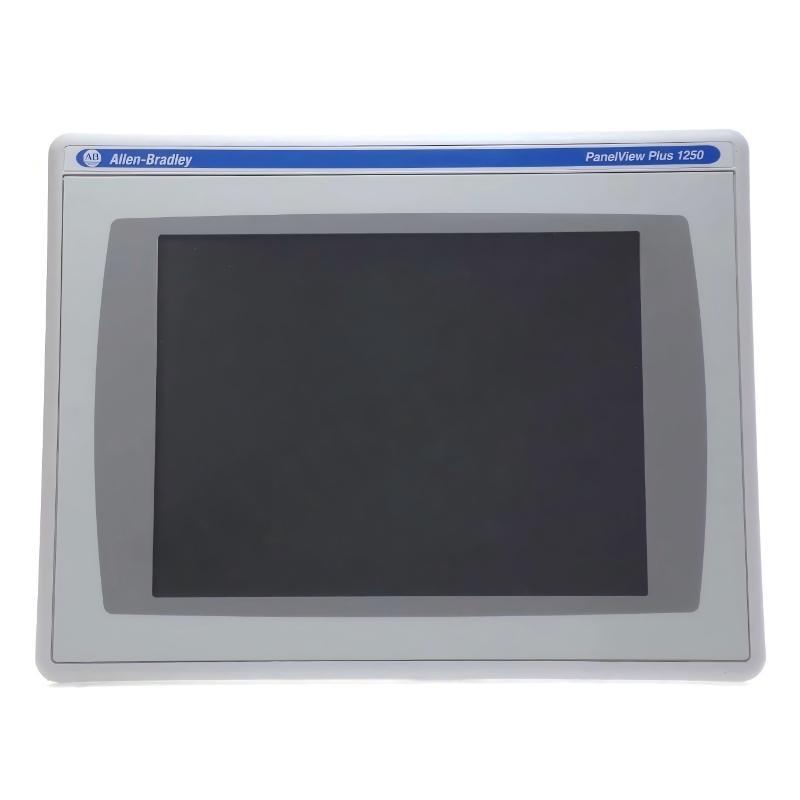 Allen Bradley 2711P-T12C4D8 Pan