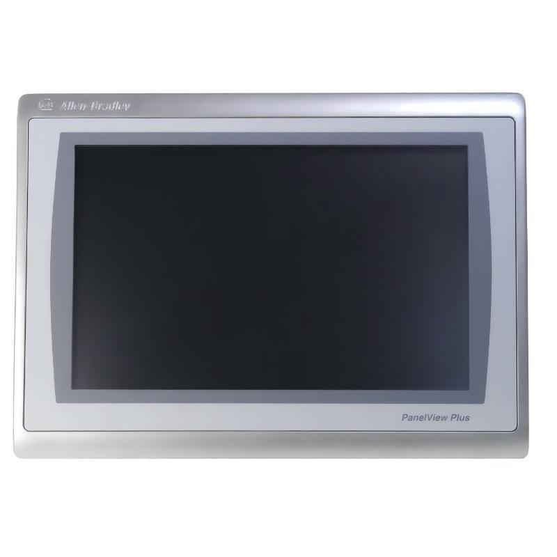 Allen Bradley 2711P-T12W22D9P PanelView Plus 7 Operator Interface