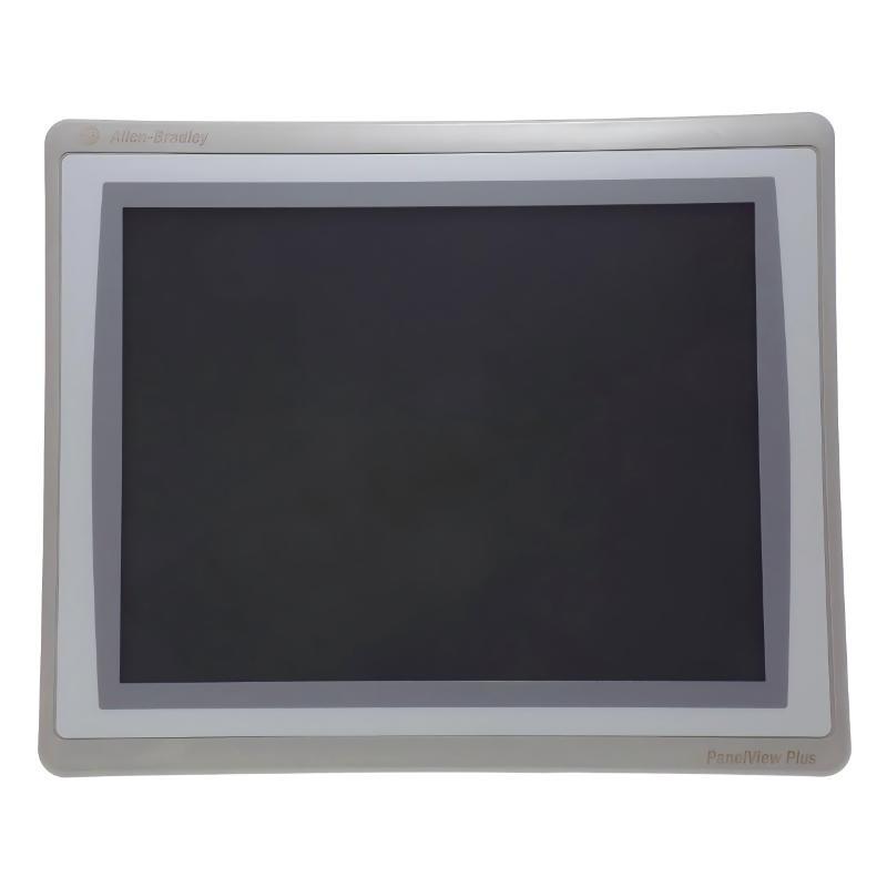 Allen Bradley 2711P-T15C21D8S PanelView Plus 7 Operator Interface