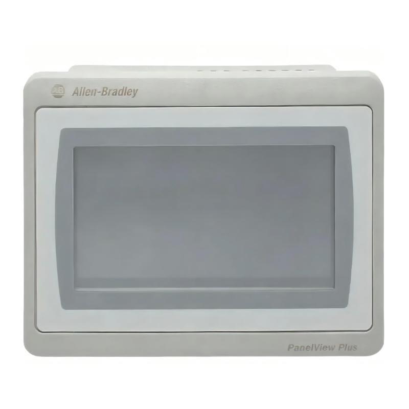 Allen Bradley 2711P-T4W21D8S PanelView Plus 7 Operator Interface