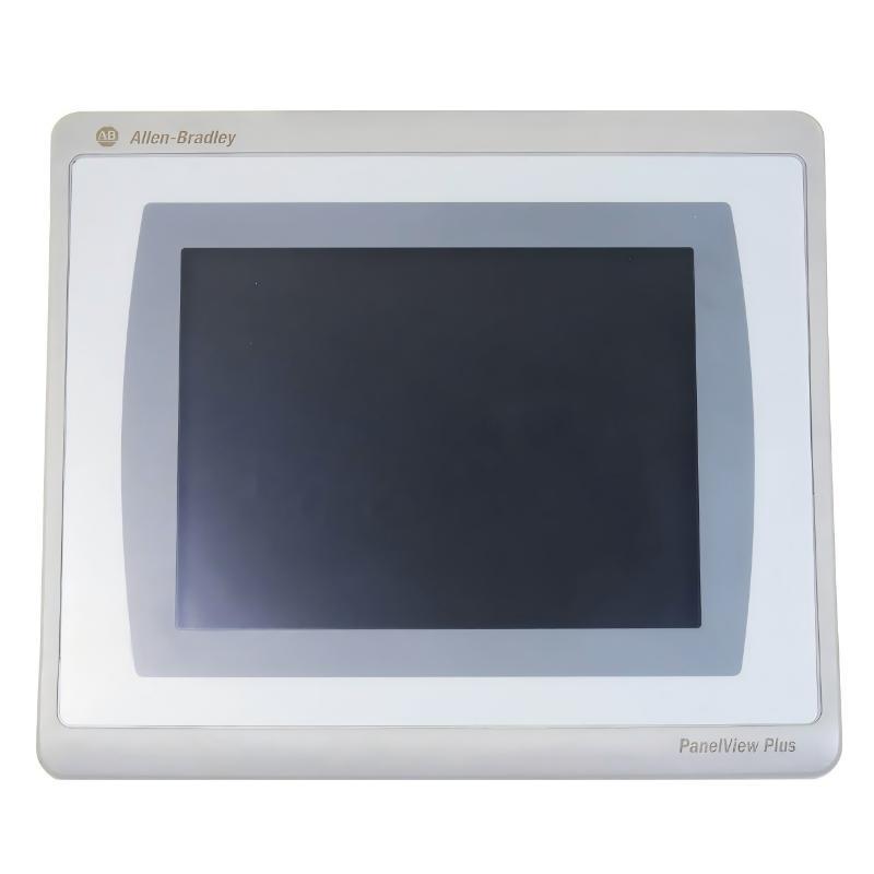 Allen Bradley 2711P-T6C21D8S PanelView Plus 7 Operator Interface