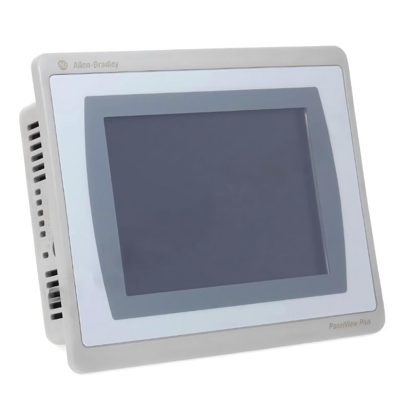 Allen Bradley 2711P-T6C22D8S PanelView Plus 7 Operator Interface